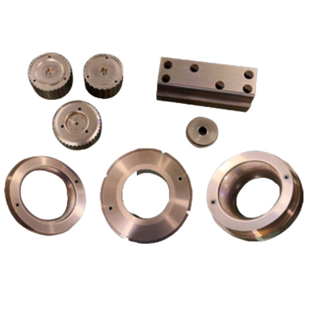 FormX coating sample