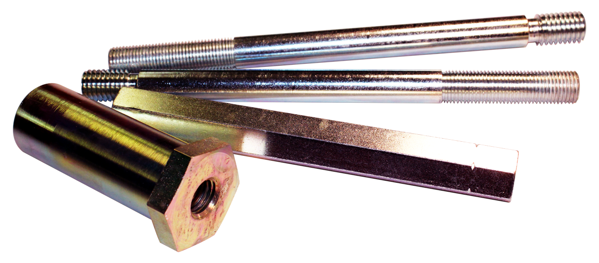 Production Machining