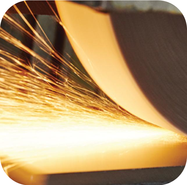 Finishing & Grinding Equipment