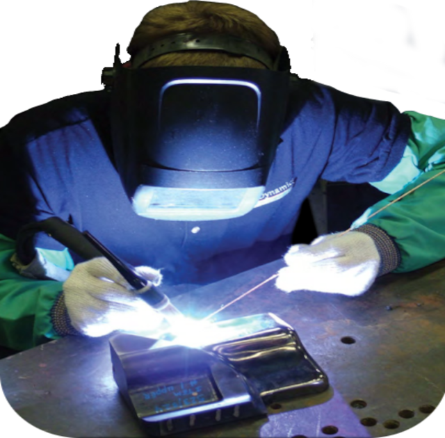 Welding Equipment